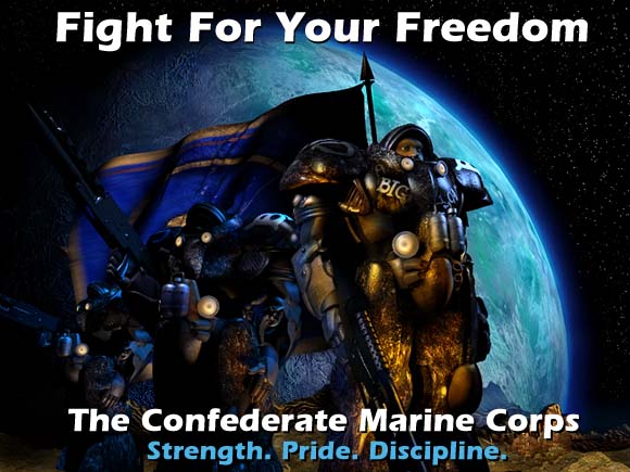 Confederate Marine Corps